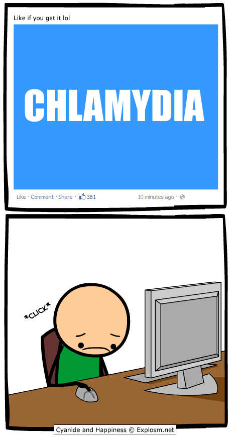 Read C&H 2013 EN Manga Online