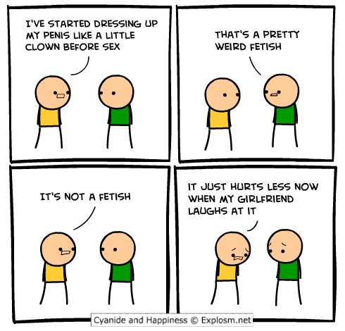 Read C&H 2013 EN Manga Online
