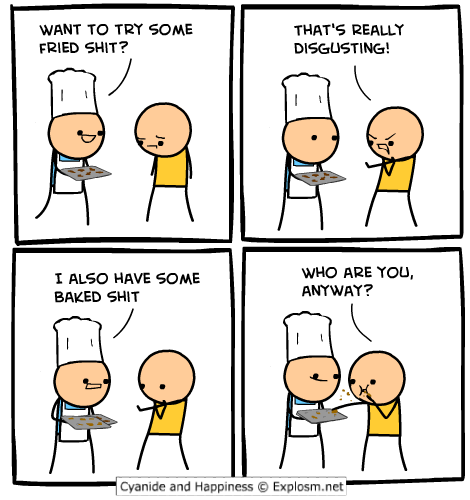 Read C&H 2013 EN Manga Online