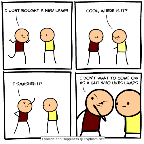 Read C&H 2013 EN Manga Online
