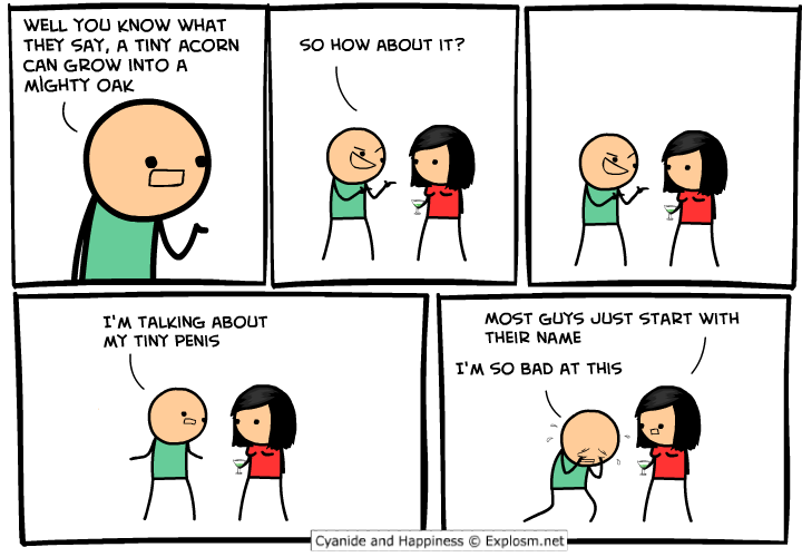 Read C&H 2013 EN Manga Online