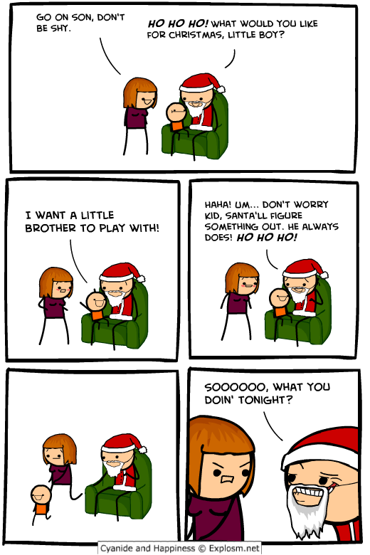 Read C&H 2013 EN Manga Online