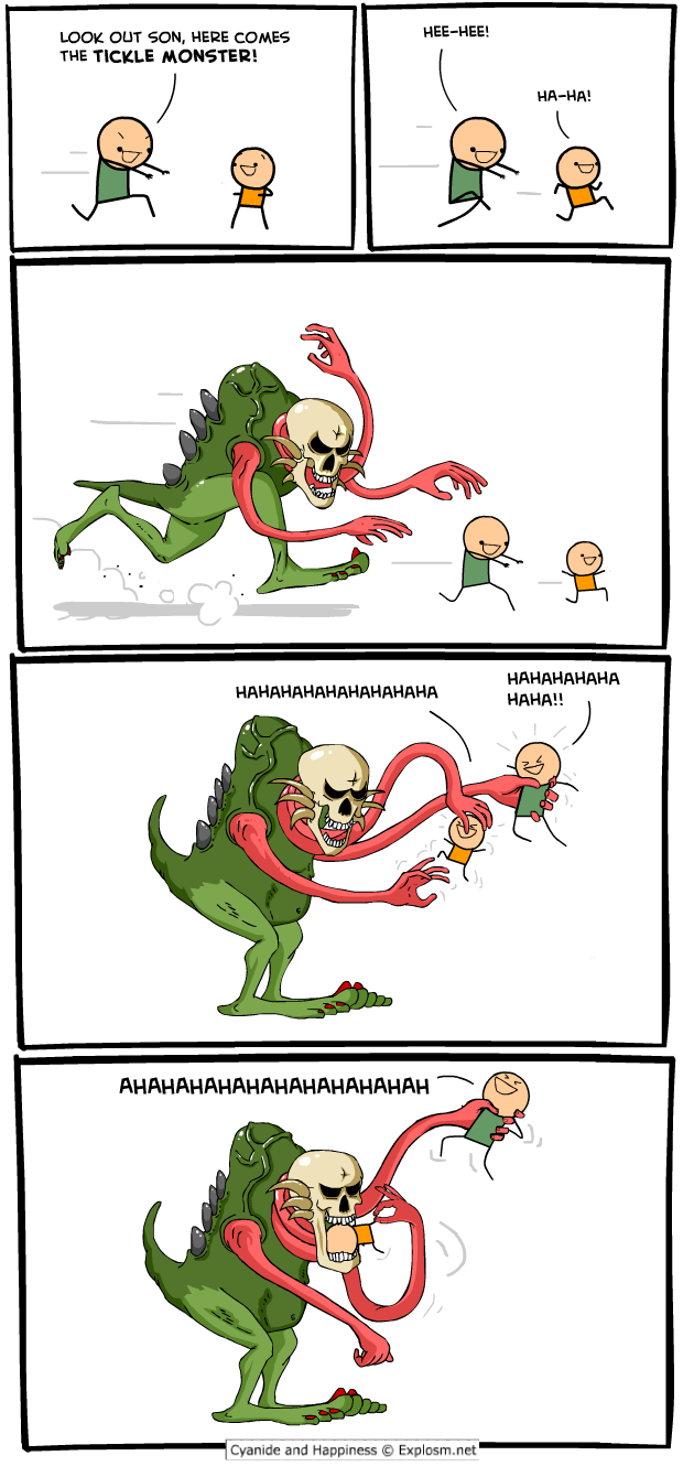 Read C&H 2013 EN Manga Online