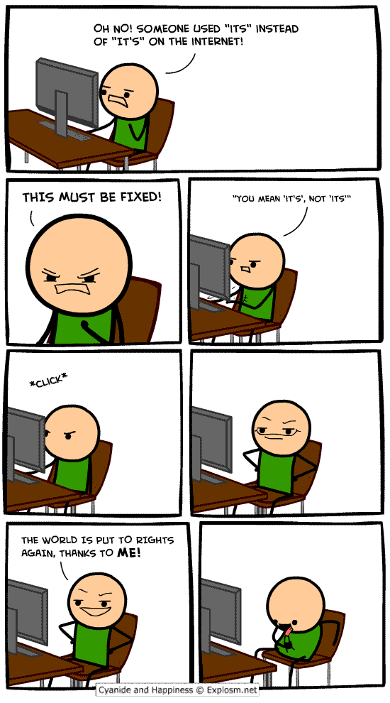 Read C&H 2013 EN Manga Online