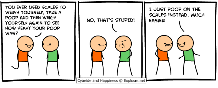 Read C&H 2013 EN Manga Online