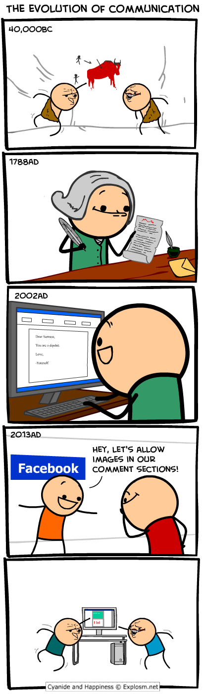 Read C&H 2013 EN Manga Online