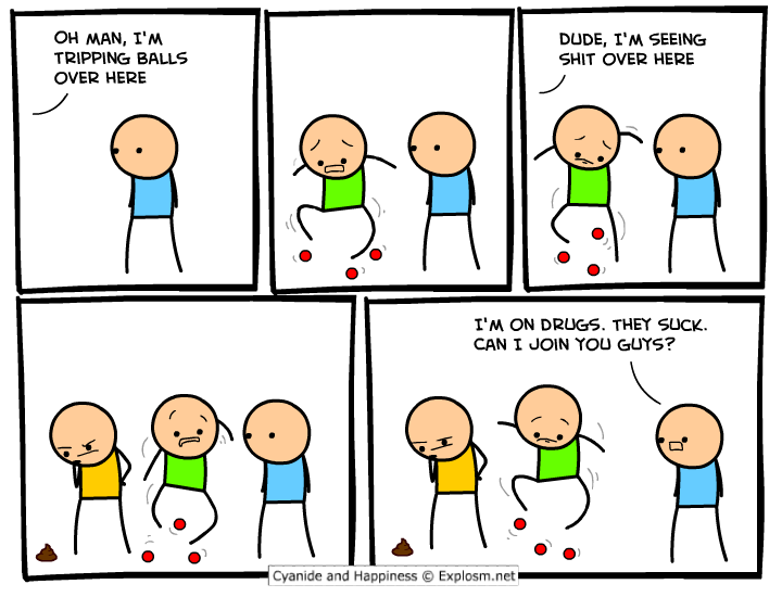 Read C&H 2013 EN Manga Online