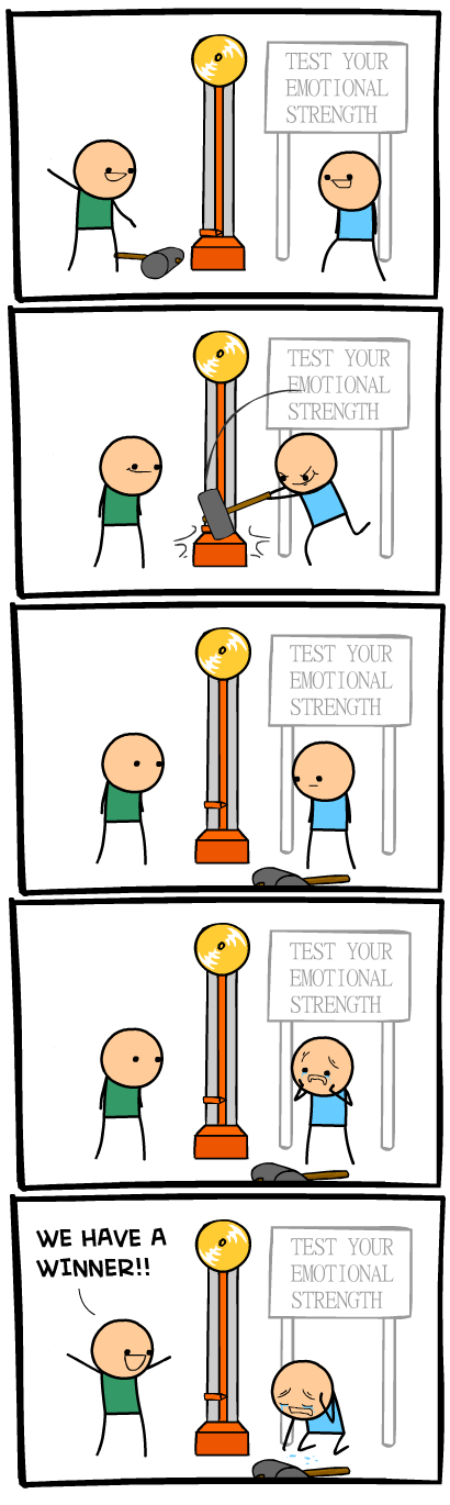 Read C&H 2013 EN Manga Online