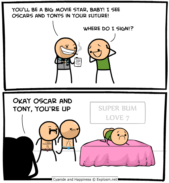 Read C&H 2013 EN Manga Online