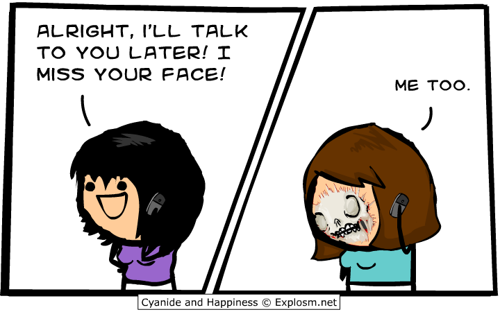 Read C&H 2013 EN Manga Online