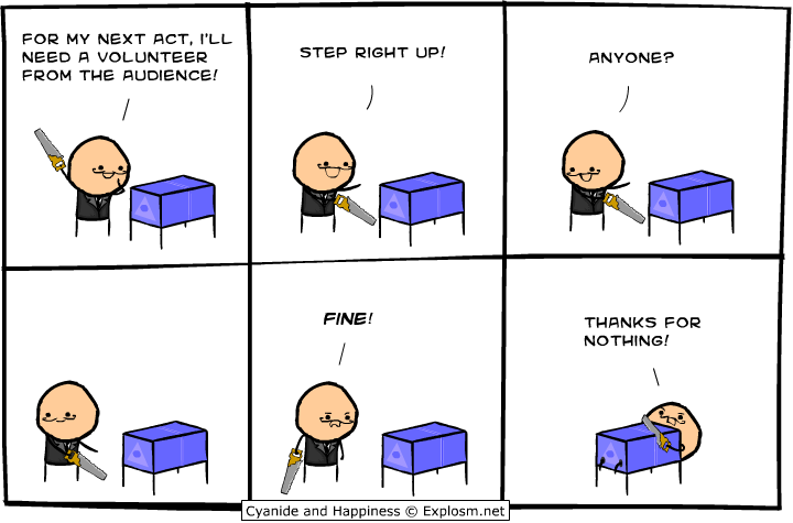Read C&H 2013 EN Manga Online