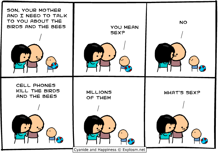 Read C&H 2013 EN Manga Online