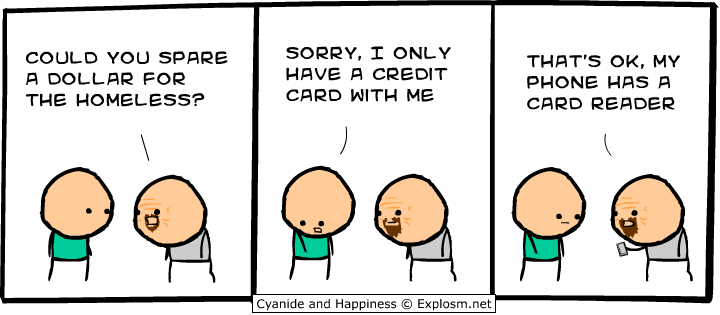 Read C&H 2013 EN Manga Online