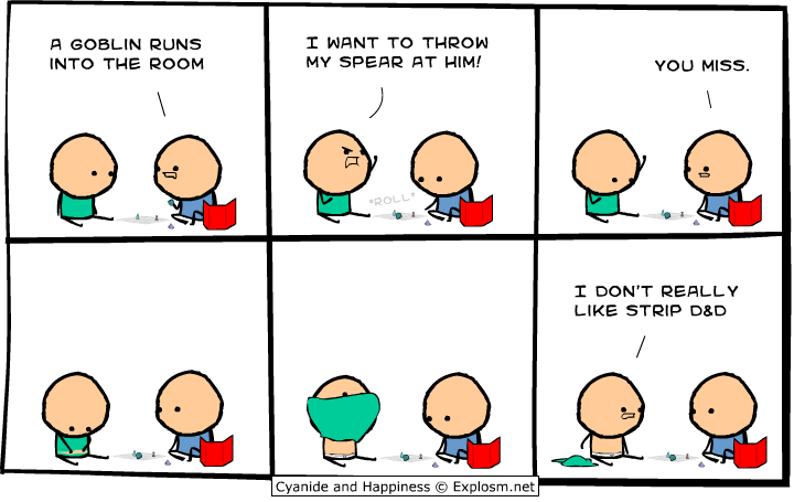 Read C&H 2013 EN Manga Online