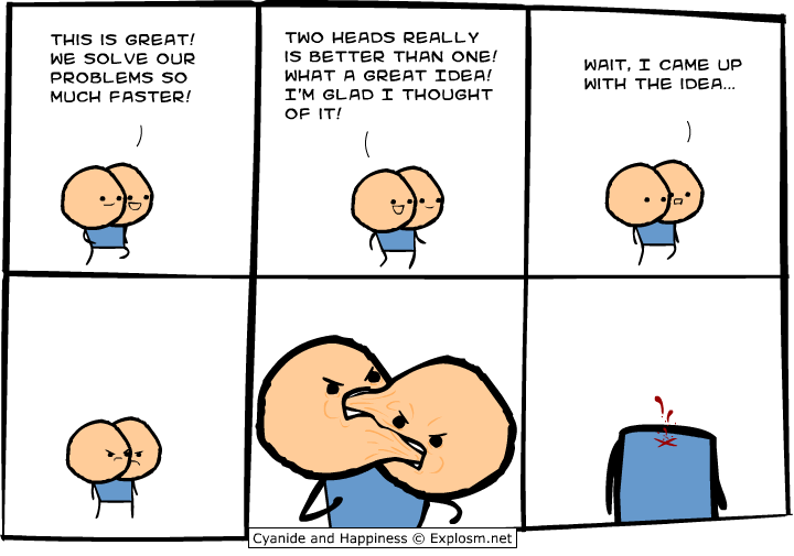 Read C&H 2013 EN Manga Online