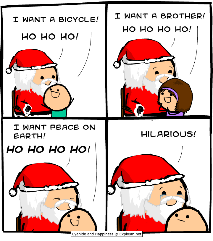 Read C&H 2013 EN Manga Online