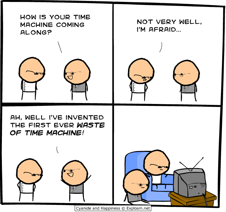 Read C&H 2013 EN Manga Online