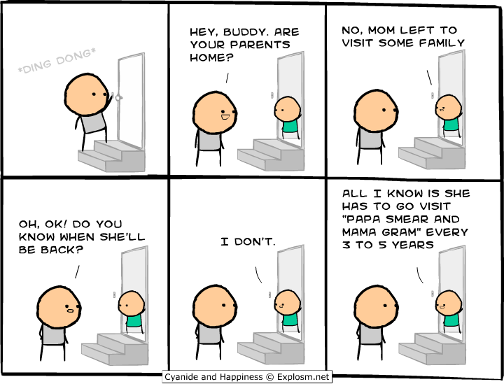 Read C&H 2013 EN Manga Online