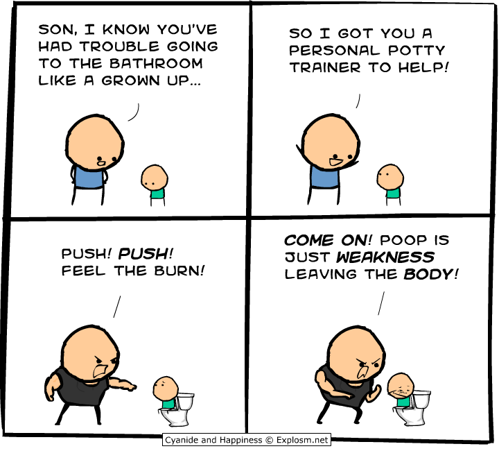 Read C&H 2013 EN Manga Online