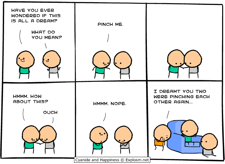 Read C&H 2013 EN Manga Online