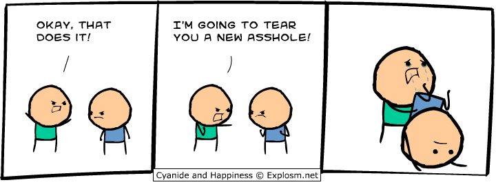 Read C&H 2013 EN Manga Online