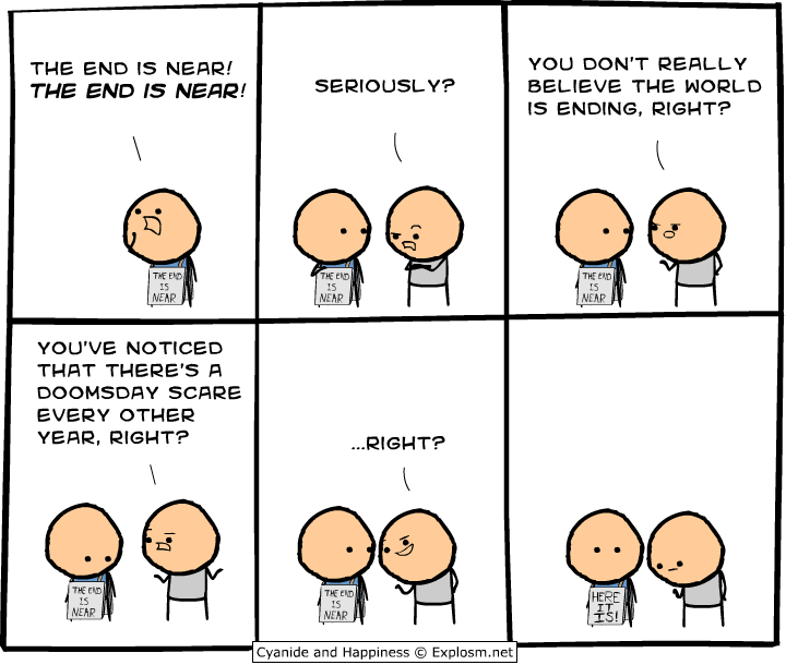 Read C&H 2013 EN Manga Online