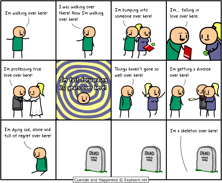 Read C&H 2013 EN Manga Online