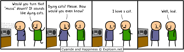 Read C&H 2013 EN Manga Online