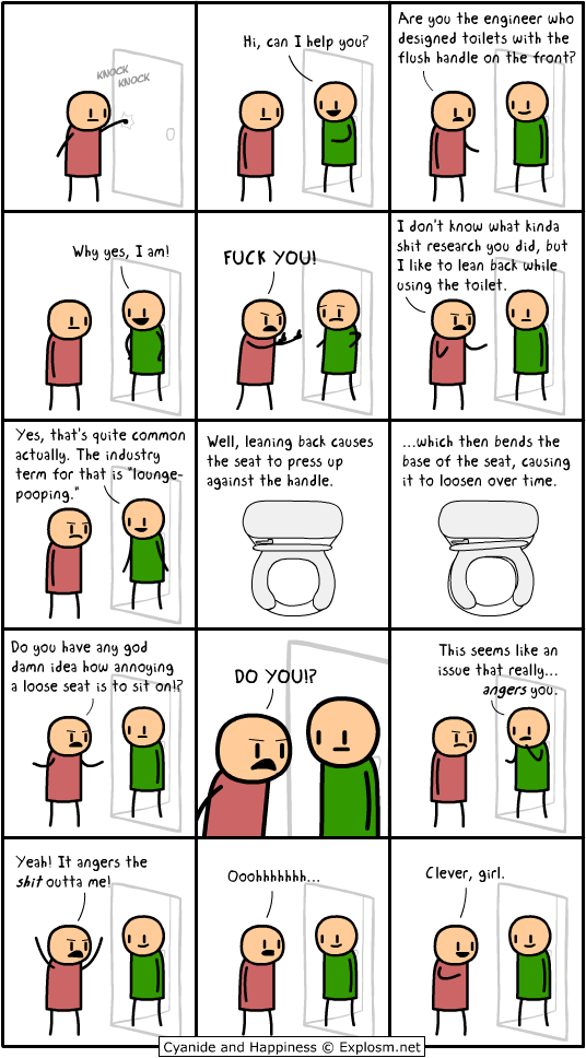 Read C&H 2013 EN Manga Online