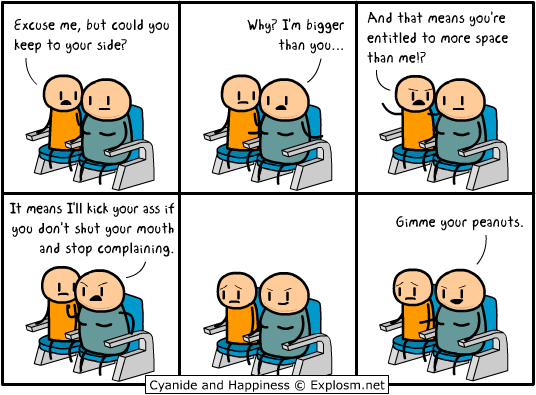 Read C&H 2013 EN Manga Online