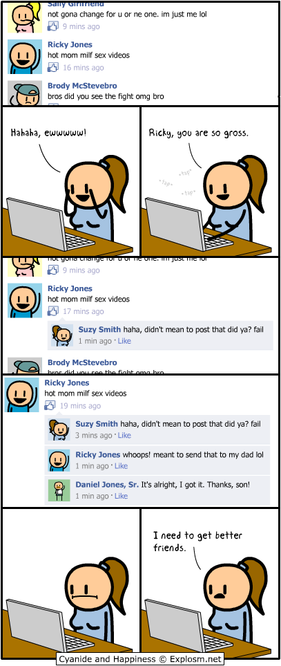 Read C&H 2013 EN Manga Online