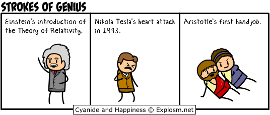 Read C&H 2013 EN Manga Online