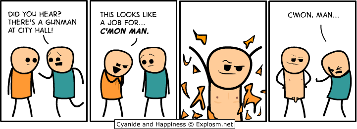 Read C&H 2013 EN Manga Online