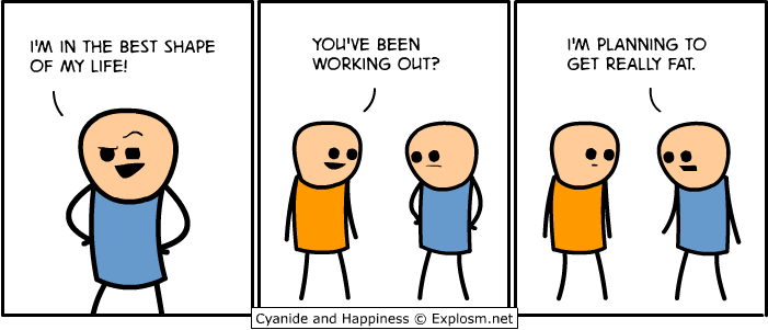 Read C&H 2013 EN Manga Online