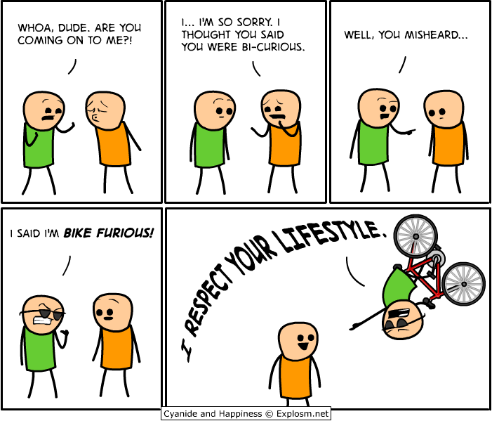 Read C&H 2013 EN Manga Online