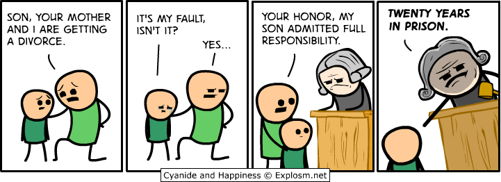 Read C&H 2013 EN Manga Online