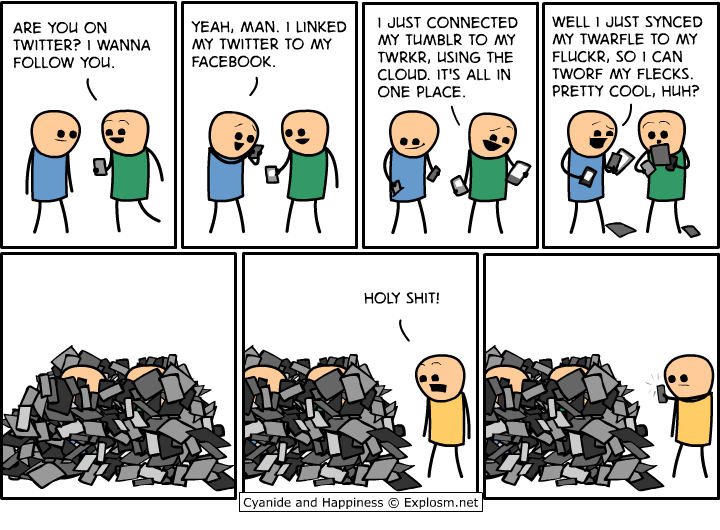Read C&H 2013 EN Manga Online