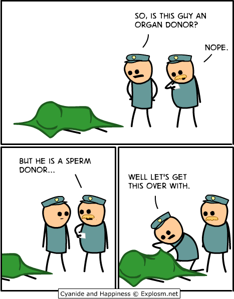 Read C&H 2013 EN Manga Online