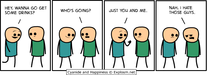 Read C&H 2013 EN Manga Online