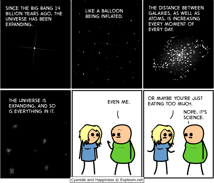 Read C&H 2013 EN Manga Online