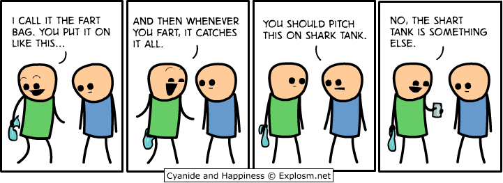 Read C&H 2013 EN Manga Online