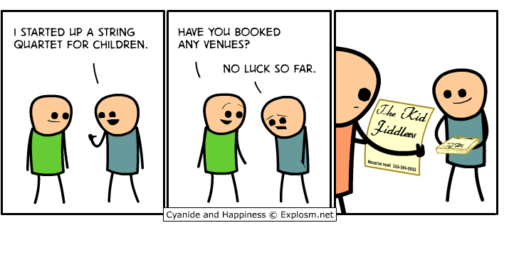 Read C&H 2013 EN Manga Online