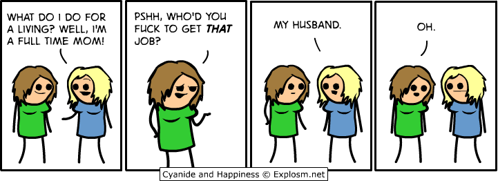 Read C&H 2013 EN Manga Online