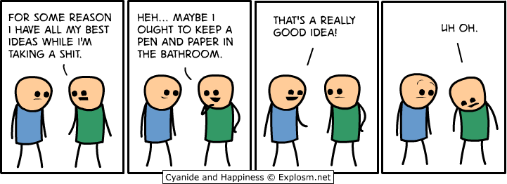 Read C&H 2013 EN Manga Online
