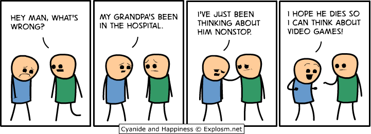 Read C&H 2013 EN Manga Online