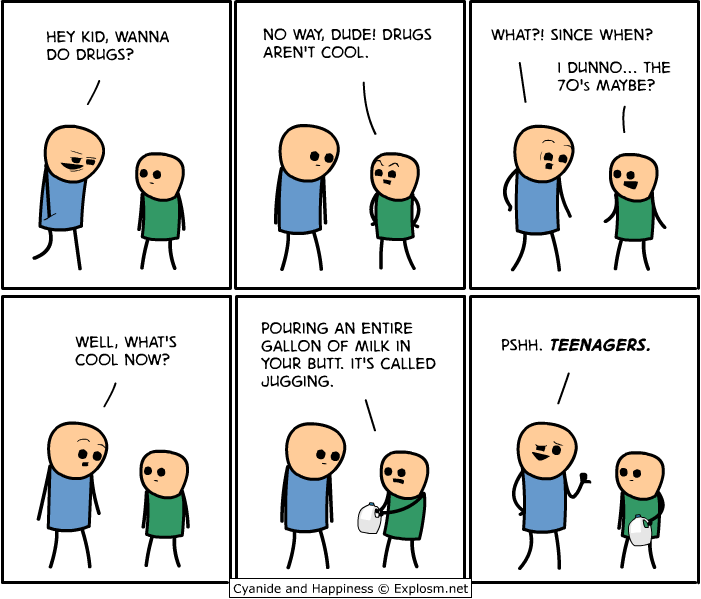 Read C&H 2013 EN Manga Online