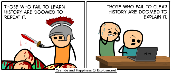 Read C&H 2013 EN Manga Online