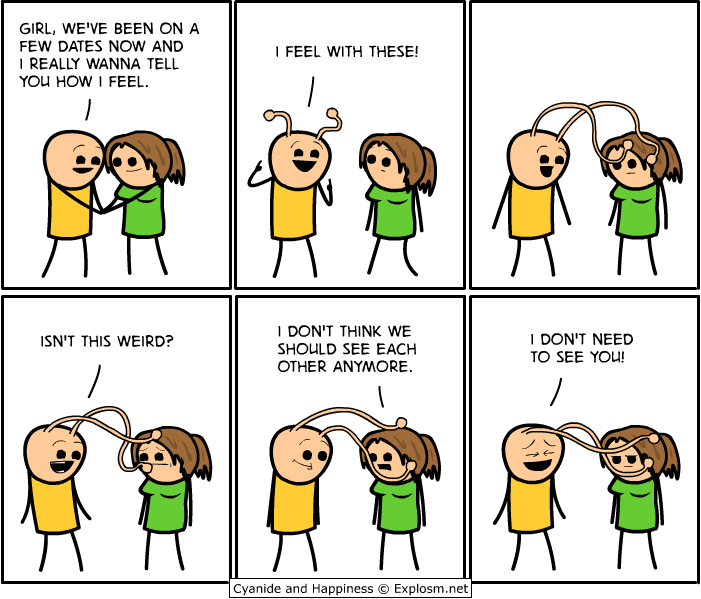Read C&H 2013 EN Manga Online