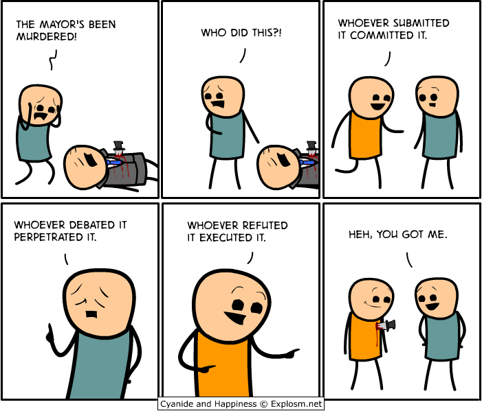 Read C&H 2013 EN Manga Online