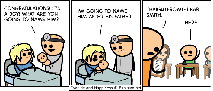 Read C&H 2013 EN Manga Online